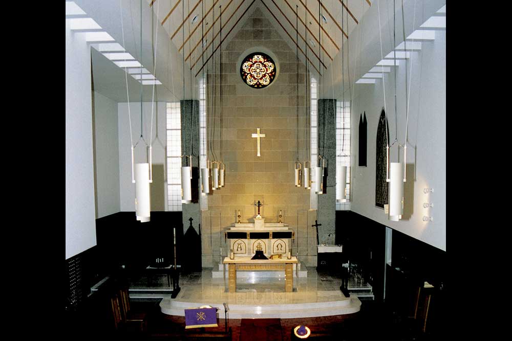 京都聖マリア教会